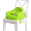 Toddler Booster In Lime Green -Kinder Erwachsene Produkte Geschäft koru kids toddler booster in lime green