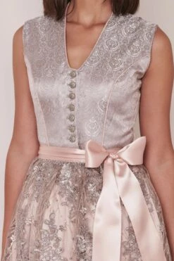 Dirndl In Beige -Kinder Erwachsene Produkte Geschäft kruger dirndl dirndl in beige 2