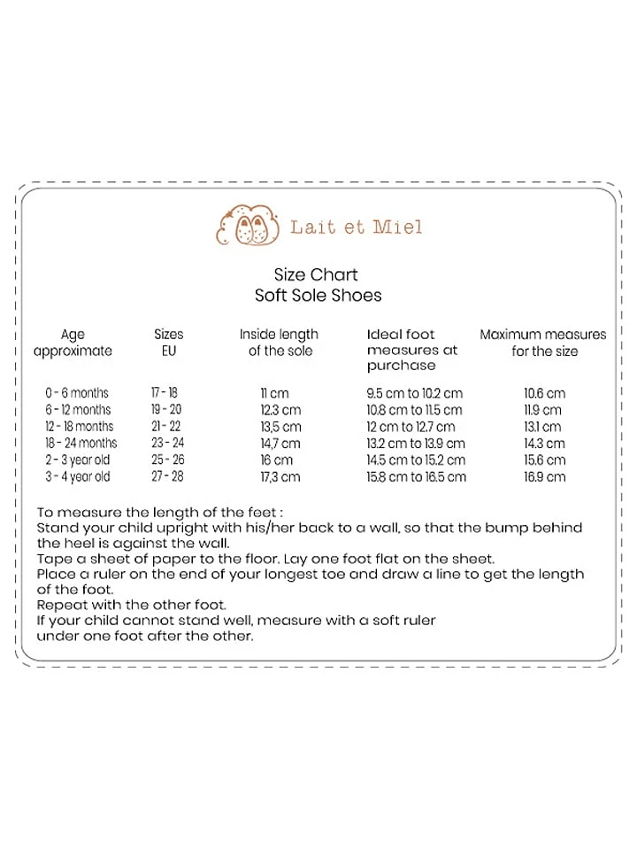 Leder-Krabbelschuhe "Eichhörnchen" in Hellblau Leder-Krabbelschuhe "Eichhörnchen" In Hellblau -Kinder Erwachsene Produkte Geschäft lait et miel leder krabbelschuhe eichhornchen in hellblau 4