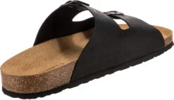 Lumberjack Flint Pantoletten -Kinder Erwachsene Produkte Geschäft lumberjack flint pantoletten 3