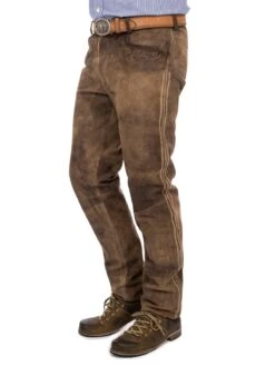 Lederhose Lang BARMSEE ZV Antik Rinde 8 Lederhose Lang BARMSEE ZV Antik Rinde -Kinder Erwachsene Produkte Geschäft maddox lederhose lang barmsee zv antik rinde 6