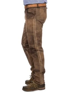Lederhose Lang BARMSEE ZV Antik Rinde 9 Lederhose Lang BARMSEE ZV Antik Rinde -Kinder Erwachsene Produkte Geschäft maddox lederhose lang barmsee zv antik rinde 7