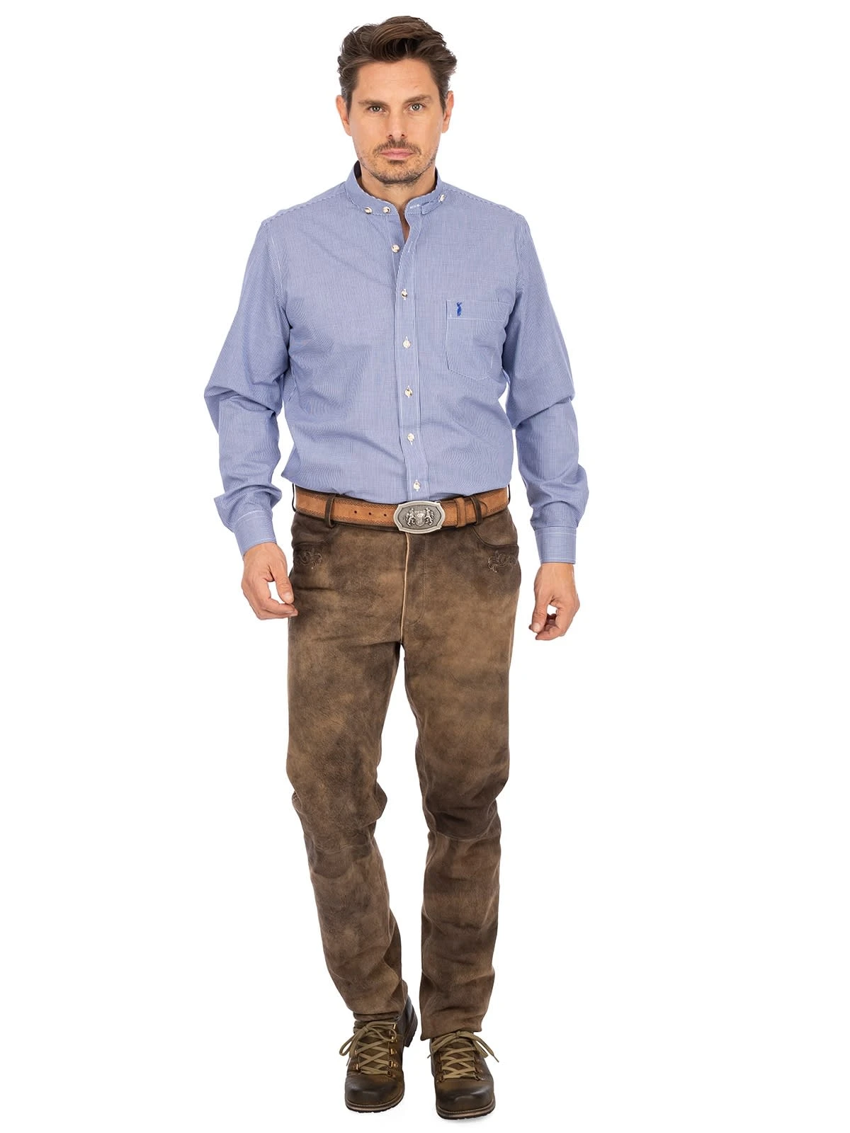 Lederhose lang BARMSEE ZV antik rinde Lederhose Lang BARMSEE ZV Antik Rinde -Kinder Erwachsene Produkte Geschäft maddox lederhose lang barmsee zv antik rinde