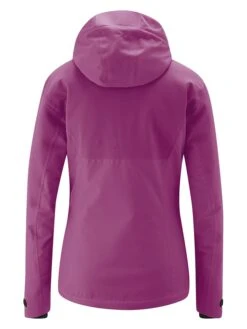Maier Sports Ski-/ Snowboardjacke "Marion" In Lila -Kinder Erwachsene Produkte Geschäft maier sports ski snowboardjacke marion in lila 1