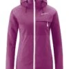 Maier Sports Ski-/ Snowboardjacke "Marion" In Lila
