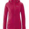 Maier Sports Ski-/ Snowboardjacke "Ninetta" In Magenta -Kinder Erwachsene Produkte Geschäft maier sports ski snowboardjacke ninetta in magenta