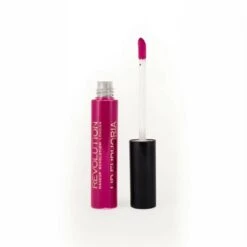 Lip Euphoria Makeup Revolution London 7 Ml 3 Lip Euphoria Makeup Revolution London 7 Ml -Kinder Erwachsene Produkte Geschäft makeup revolution lip euphoria makeup revolution london 7 ml 1
