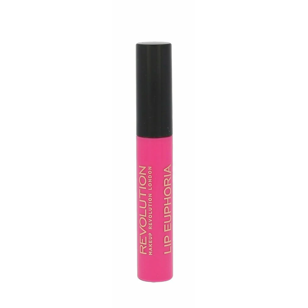 Lip Euphoria Makeup Revolution London 7 ml Lip Euphoria Makeup Revolution London 7 Ml -Kinder Erwachsene Produkte Geschäft makeup revolution lip euphoria makeup revolution london 7 ml