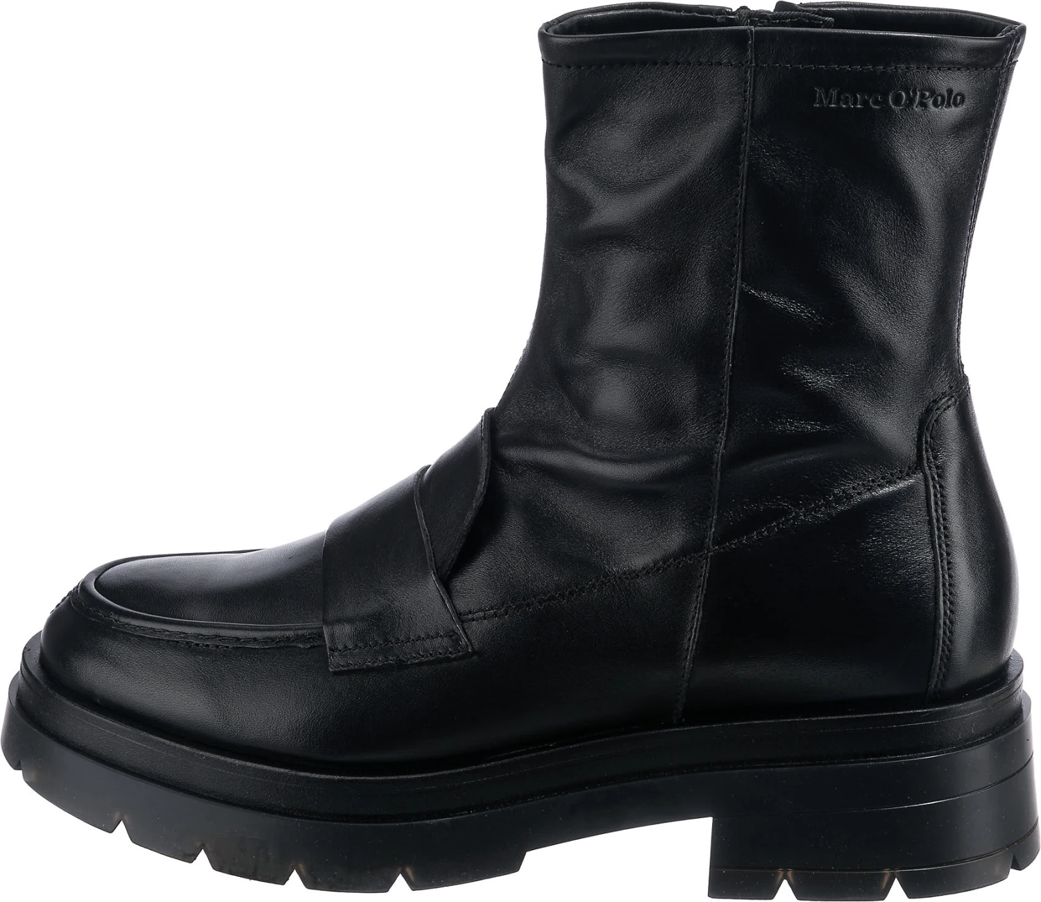 Filippa 17a Klassische Stiefeletten Marc O'Polo Filippa 17a Klassische Stiefeletten -Kinder Erwachsene Produkte Geschäft marc opolo filippa 17a klassische stiefeletten 2