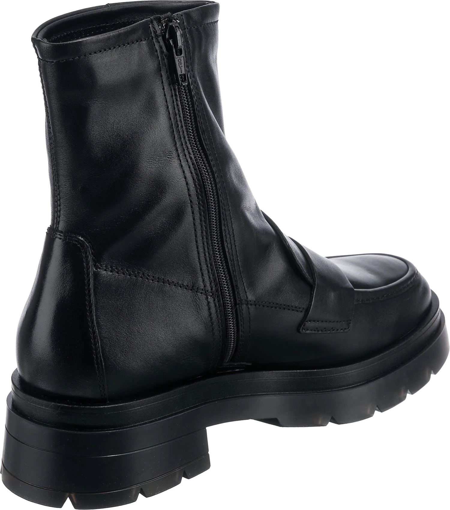 Filippa 17a Klassische Stiefeletten Marc O'Polo Filippa 17a Klassische Stiefeletten -Kinder Erwachsene Produkte Geschäft marc opolo filippa 17a klassische stiefeletten 4