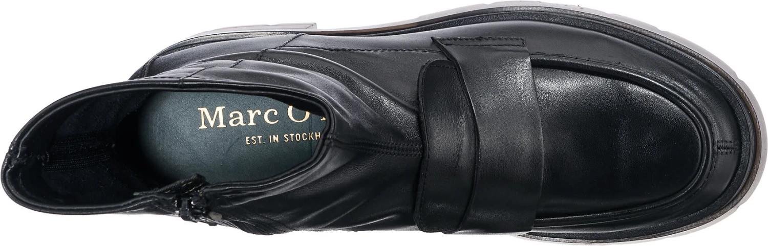 Filippa 17a Klassische Stiefeletten Marc O'Polo Filippa 17a Klassische Stiefeletten -Kinder Erwachsene Produkte Geschäft marc opolo filippa 17a klassische stiefeletten 5