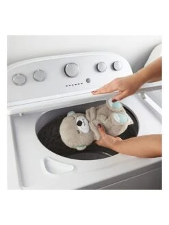 MATTEL Interaktives Kuscheltier "Schlummer-Otter" - Ab Geburt 6 MATTEL Interaktives Kuscheltier "Schlummer-Otter" - Ab Geburt -Kinder Erwachsene Produkte Geschäft mattel interaktives kuscheltier schlummer otter ab geburt 4