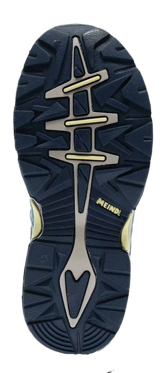 Hikingschuhe Respond Junior in Gelb/Aquarium Meindl Hikingschuhe Respond Junior In Gelb/Aquarium -Kinder Erwachsene Produkte Geschäft meindl hikingschuhe respond junior in gelb aquarium 5