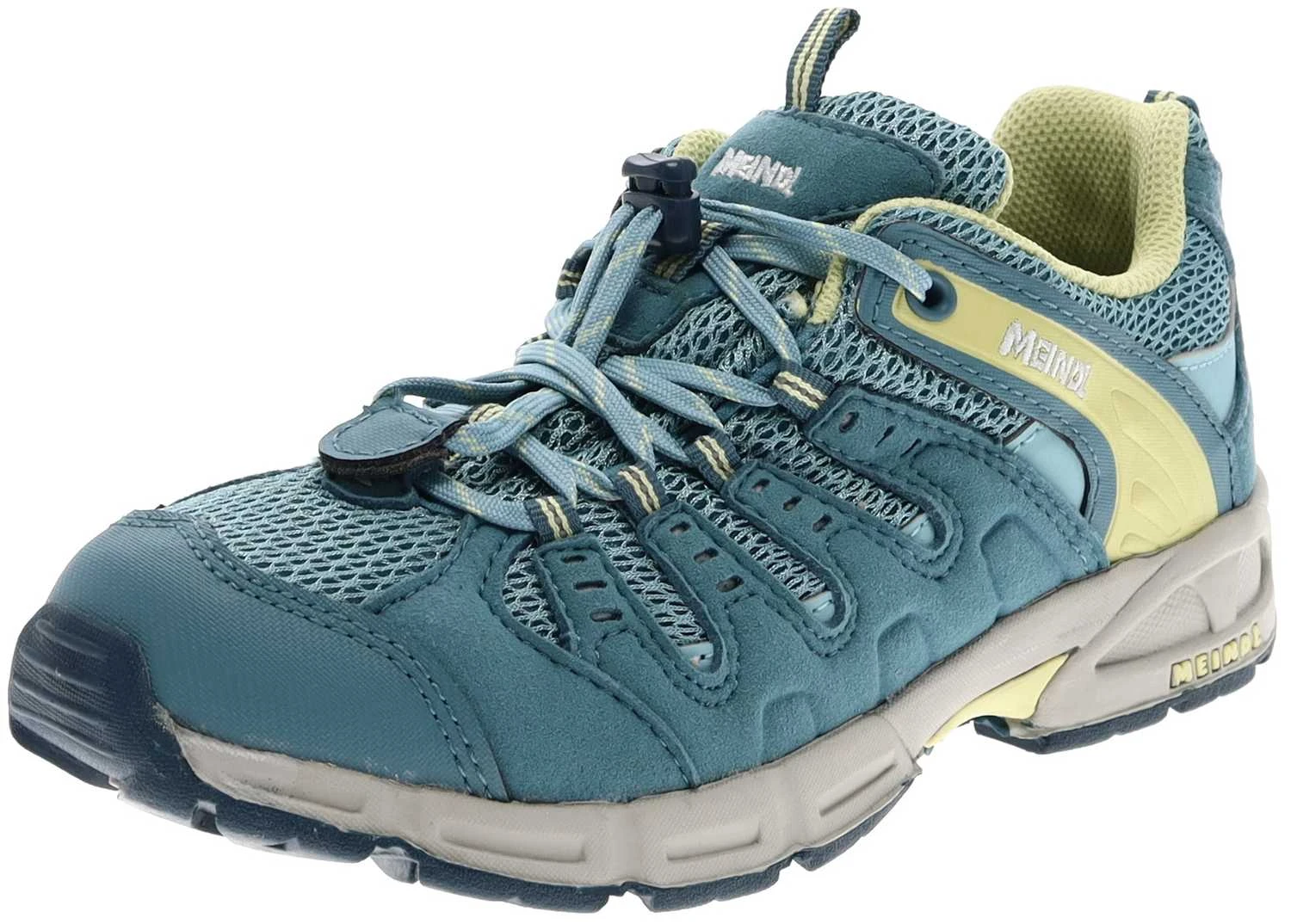 Hikingschuhe Respond Junior in Gelb/Aquarium Meindl Hikingschuhe Respond Junior In Gelb/Aquarium -Kinder Erwachsene Produkte Geschäft meindl hikingschuhe respond junior in gelb aquarium