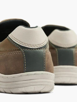 Slipper Braun -Kinder Erwachsene Produkte Geschäft memphis one slipper braun 3