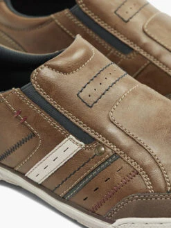 Slipper Braun -Kinder Erwachsene Produkte Geschäft memphis one slipper braun 4