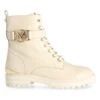 MEXX Leder-Boots "Kyana" In Beige
