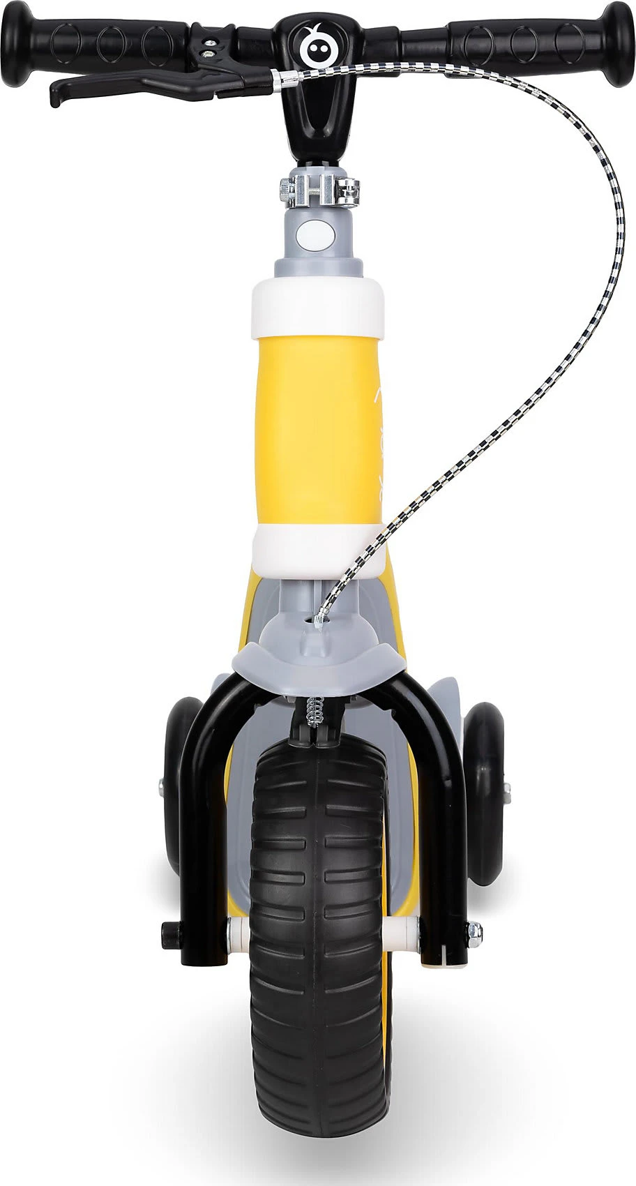 ELIOS 2 in 1 Laufrad und Scooter, gelb ELIOS 2 In 1 Laufrad Und Scooter, Gelb -Kinder Erwachsene Produkte Geschäft momi elios 2 in 1 laufrad und scooter gelb 9