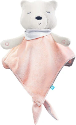 Einschlafhilfe Doudou, Premium, Pink