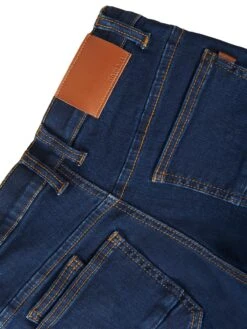 NAME IT Jeans - Baggy Fit Blau -Kinder Erwachsene Produkte Geschäft name it jeans baggy fit blau 3