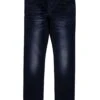 NAME IT Jeanshose X-slim Nitclassic In Dark Blue Denim
