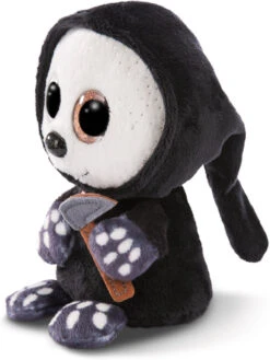 Kinder Erwachsene Produkte Geschäft -Kinder Erwachsene Produkte Geschäft nici glubschis sensenmann sanito 15cm 1