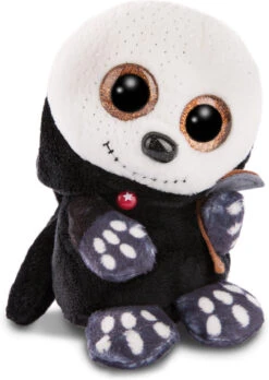 Nici Glubschis Sensenmann Sanito, 15cm -Kinder Erwachsene Produkte Geschäft nici glubschis sensenmann sanito 15cm 2