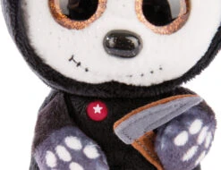 Nici Glubschis Sensenmann Sanito, 15cm -Kinder Erwachsene Produkte Geschäft nici glubschis sensenmann sanito 15cm 4