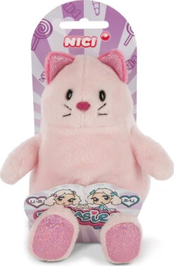 Nici Katze Twinsies 12cm Schlenker In (45889) -Kinder Erwachsene Produkte Geschäft nici katze twinsies 12cm schlenker in 45889 2