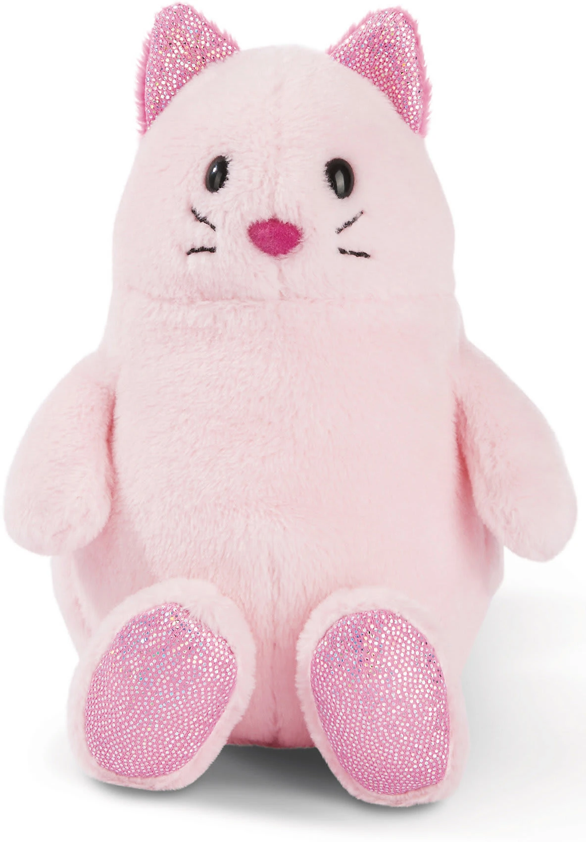 Nici Katze Twinsies 12cm Schlenker In (45889)