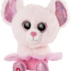 Nici Kuscheltier GLUBSCHIS Ballerina Maus Yammy 15 Cm -Kinder Erwachsene Produkte Geschäft nici kuscheltier glubschis ballerina maus yammy 15 cm