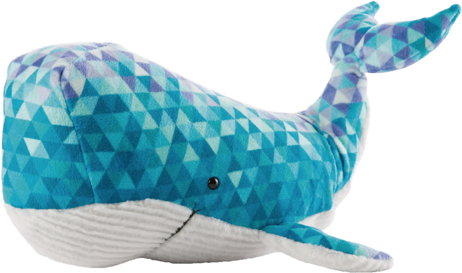 Nici Liegendes Kuscheltier Wal 22 Cm (47432)