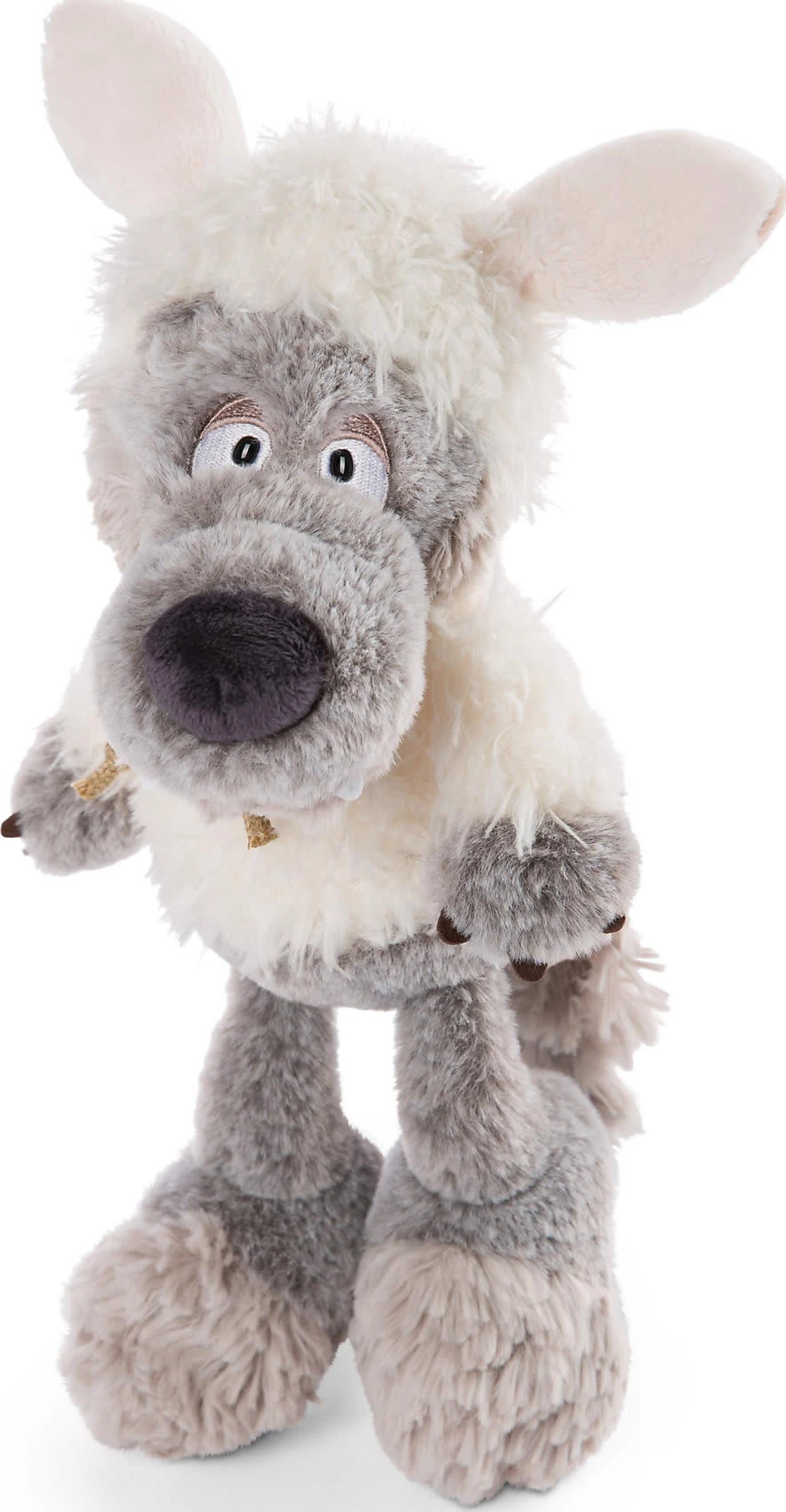 Wolf Ulvy Schlenker, 50 cm (48258) Nici Wolf Ulvy Schlenker, 50 Cm (48258) -Kinder Erwachsene Produkte Geschäft nici wolf ulvy schlenker 50 cm 48258 1