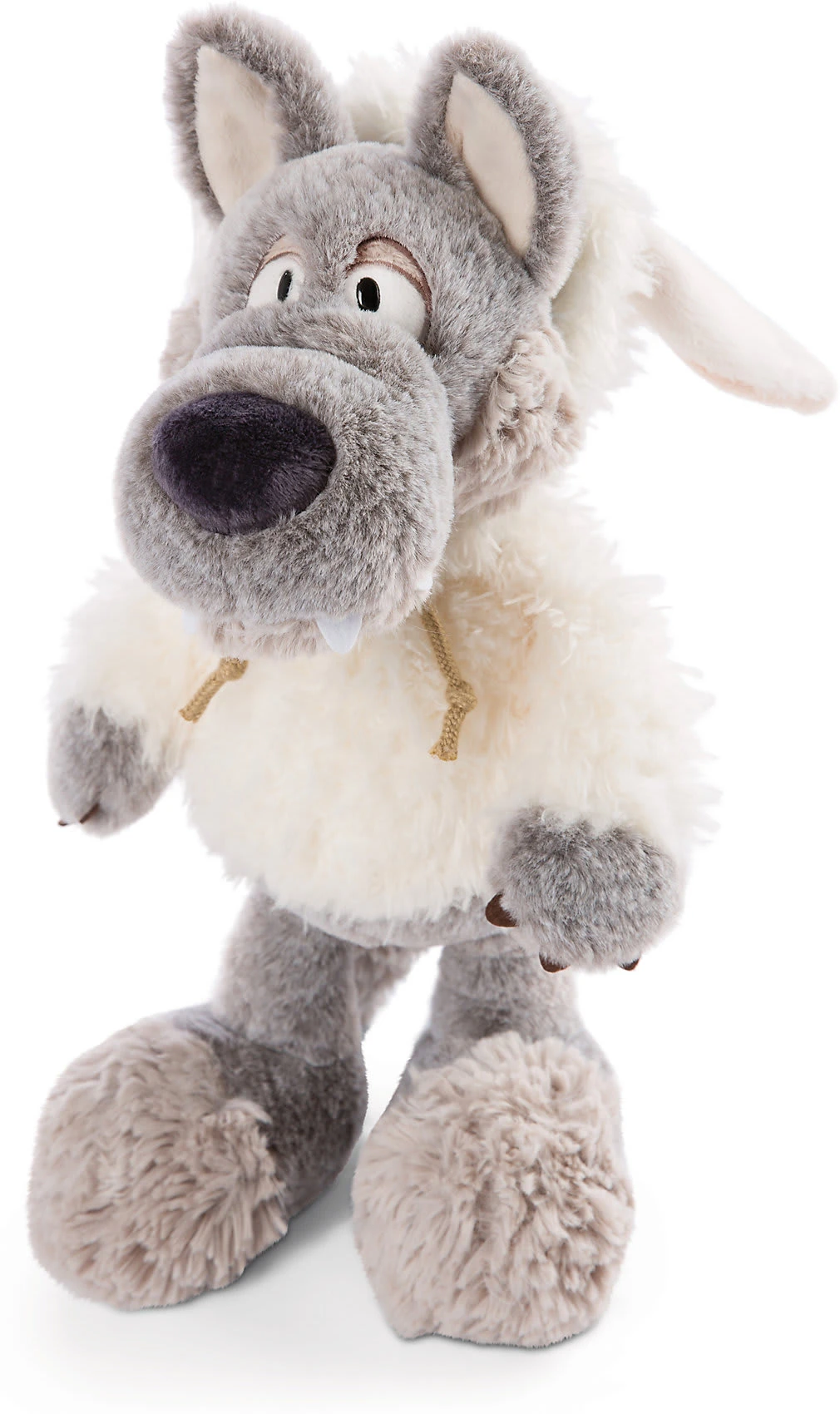 Wolf Ulvy Schlenker, 50 cm (48258) Nici Wolf Ulvy Schlenker, 50 Cm (48258) -Kinder Erwachsene Produkte Geschäft nici wolf ulvy schlenker 50 cm 48258