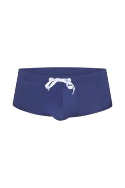 Badesprinterpants B50 In Navy