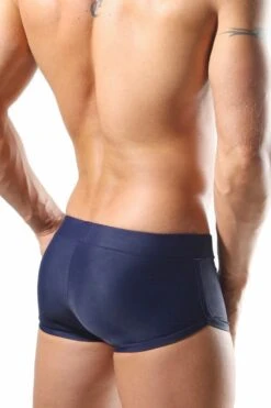 Beach Sprinterpants CLASSIC In Blau -Kinder Erwachsene Produkte Geschäft oboy beach sprinterpants classic in blau 3