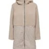 ONLY Teddymantel "Tinka" In Beige 1 ONLY Teddymantel "Tinka" In Beige -Kinder Erwachsene Produkte Geschäft only teddymantel tinka in beige