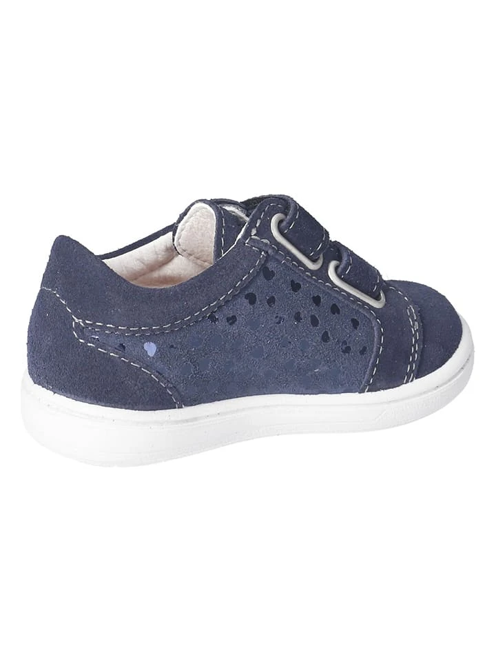 Leder-Sneakers "Nadja" in Dunkelblau Leder-Sneakers "Nadja" In Dunkelblau -Kinder Erwachsene Produkte Geschäft pepino leder sneakers nadja in dunkelblau 1
