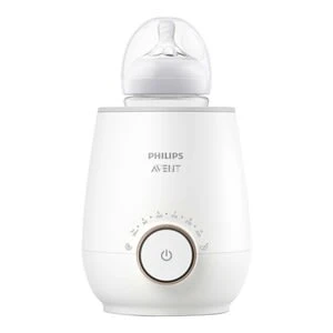 Schneller Flaschenwärmer SCF358/00 in Weiß PHILIPS AVENT Schneller Flaschenwärmer SCF358/00 In Weiß -Kinder Erwachsene Produkte Geschäft philips avent schneller flaschenwarmer scf358 00 in weiss 1