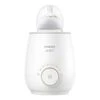 PHILIPS AVENT Schneller Flaschenwärmer SCF358/00 In Weiß -Kinder Erwachsene Produkte Geschäft philips avent schneller flaschenwarmer scf358 00 in weiss