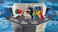 Playmobil 70769 Großes Containerschiff Mit Zollboot 10 Playmobil 70769 Großes Containerschiff Mit Zollboot -Kinder Erwachsene Produkte Geschäft playmobil 70769 grosses containerschiff mit zollboot 8