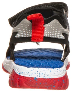 Primigi Sandalen In Grau/ Blau -Kinder Erwachsene Produkte Geschäft primigi sandalen in grau blau 2