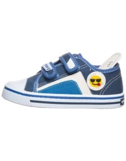 Primigi Sneakers In Blau -Kinder Erwachsene Produkte Geschäft primigi sneakers in blau 5