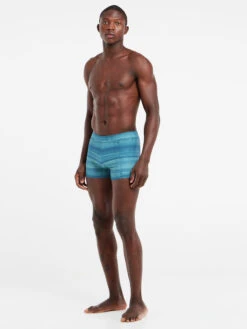 Protest Kastenbadehose " PRTSABANG In DeepDive Blue -Kinder Erwachsene Produkte Geschäft protest kastenbadehose prtsabang in deepdive blue 2