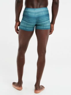 Protest Kastenbadehose " PRTSABANG In DeepDive Blue -Kinder Erwachsene Produkte Geschäft protest kastenbadehose prtsabang in deepdive blue 3