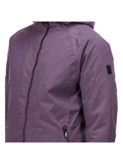 Regatta Funktionsjacke "Highside VI" In Lila -Kinder Erwachsene Produkte Geschäft regatta funktionsjacke highside vi in lila 3