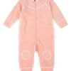 Reima Overall "Lauha" In Rosa -Kinder Erwachsene Produkte Geschäft reima overall lauha in rosa