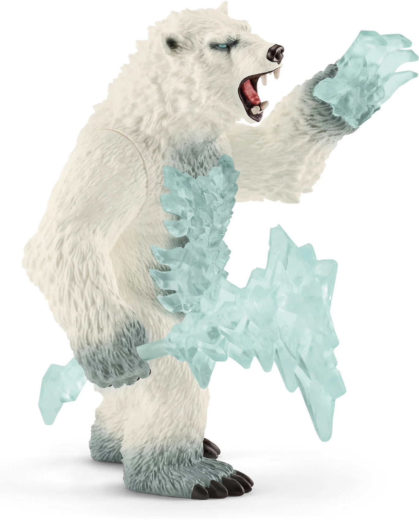 42510 Eldrador® Creatures: Blizzard Bär mit Waffe Schleich 42510 Eldrador® Creatures: Blizzard Bär Mit Waffe -Kinder Erwachsene Produkte Geschäft schleich 42510 eldrador r creatures blizzard bar mit waffe 1