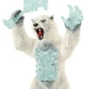 Schleich 42510 Eldrador® Creatures: Blizzard Bär Mit Waffe 1 Schleich 42510 Eldrador® Creatures: Blizzard Bär Mit Waffe -Kinder Erwachsene Produkte Geschäft schleich 42510 eldrador r creatures blizzard bar mit waffe