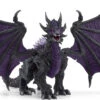 Schleich Eldrador 70152 Schattendrache -Kinder Erwachsene Produkte Geschäft schleich eldrador 70152 schattendrache